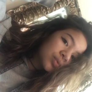 Meet your Posher, Christi